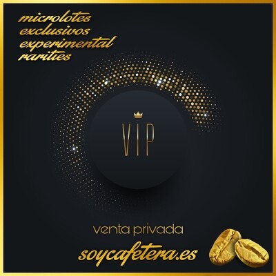 Venta privada
