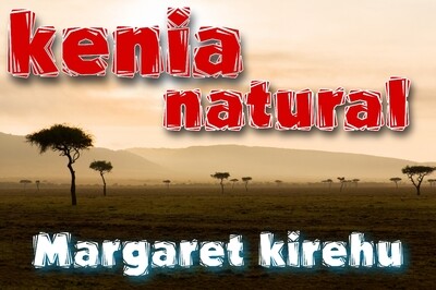 Kenia Natural