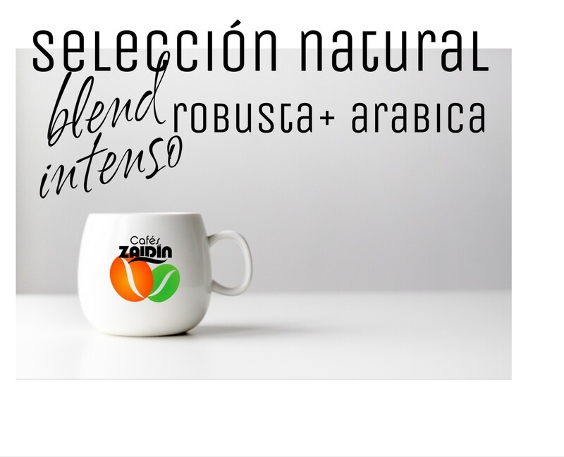 Selección Natural Intenso