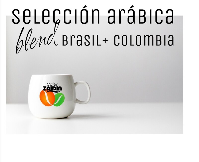 Selección Arábica