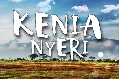 Kenia Nyeri