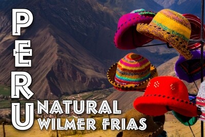 Perú Natural Wilmer