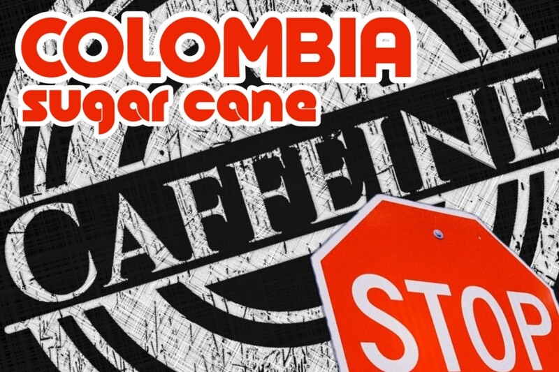 Descafeinado Colombia Lavado