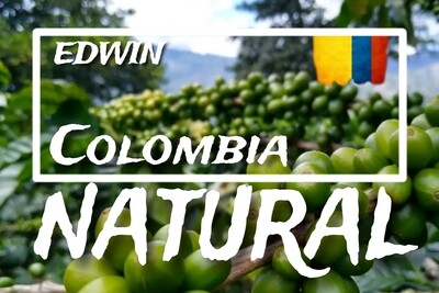 Colombia Buenavista Natural 