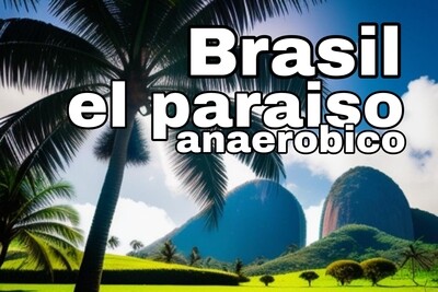 Brasil El Paraiso