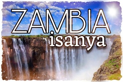 Zambia Isanya