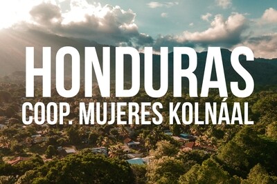Honduras Mujeres Kolnáal