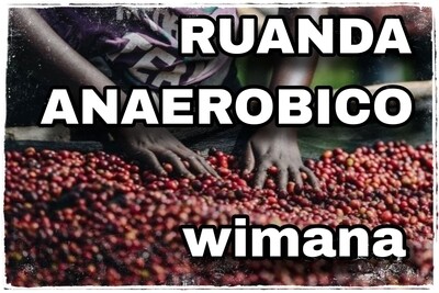 Rwanda Anaeróbico
