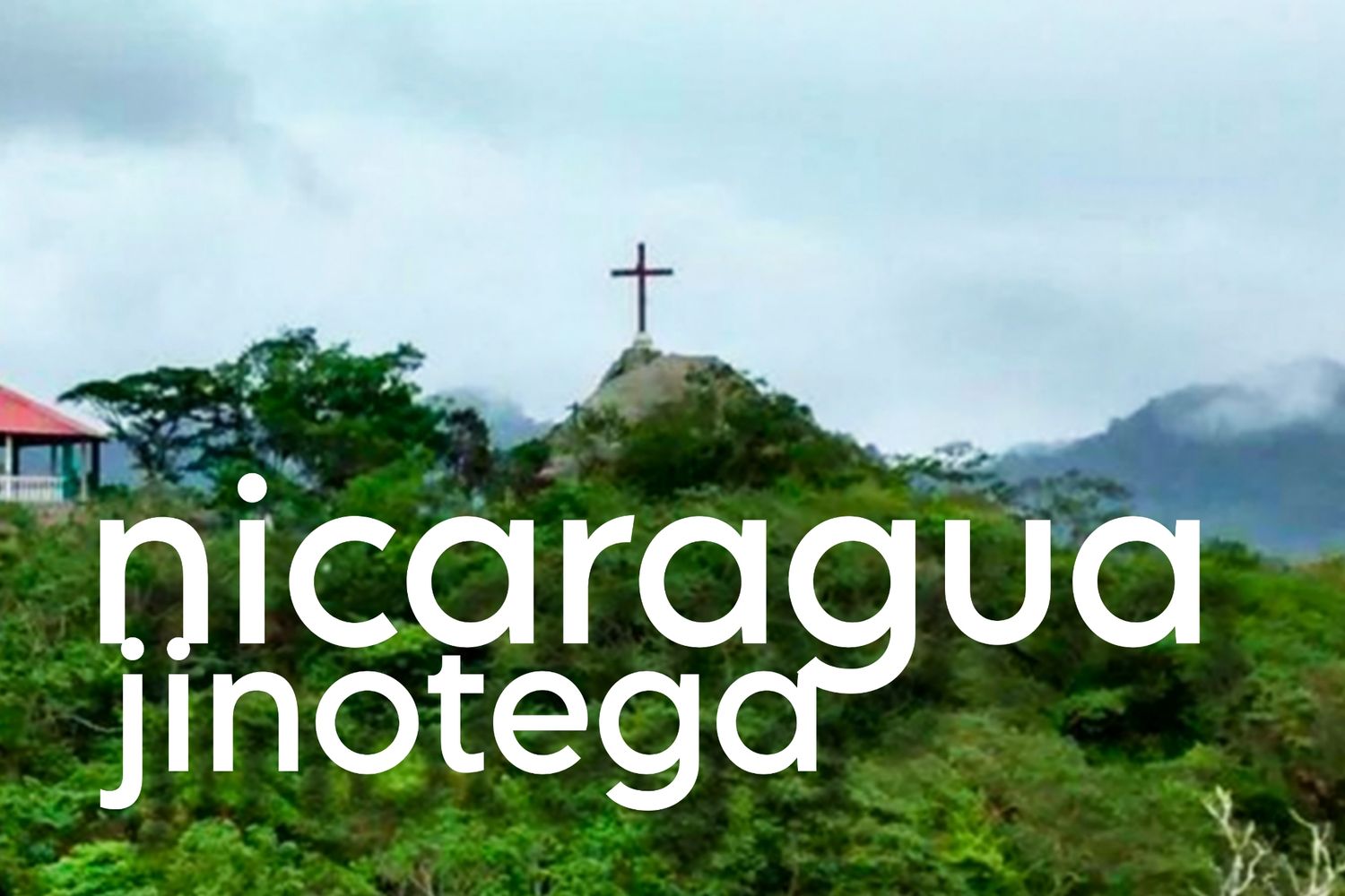 Nicaragua Jinotega