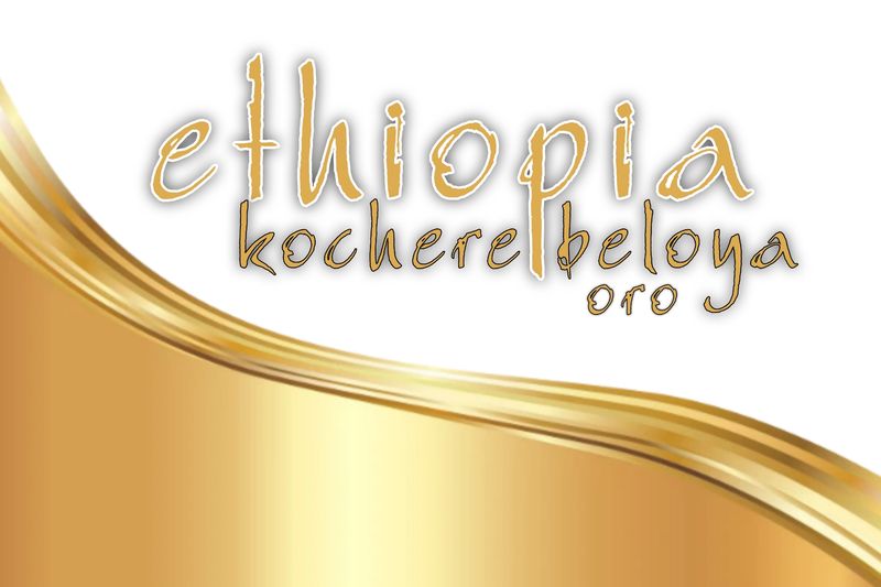 Ethiopia kochere beloya Oro