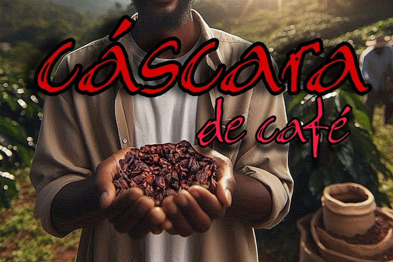 Costa Rica CASCARA