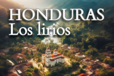 Honduras Los Lirios