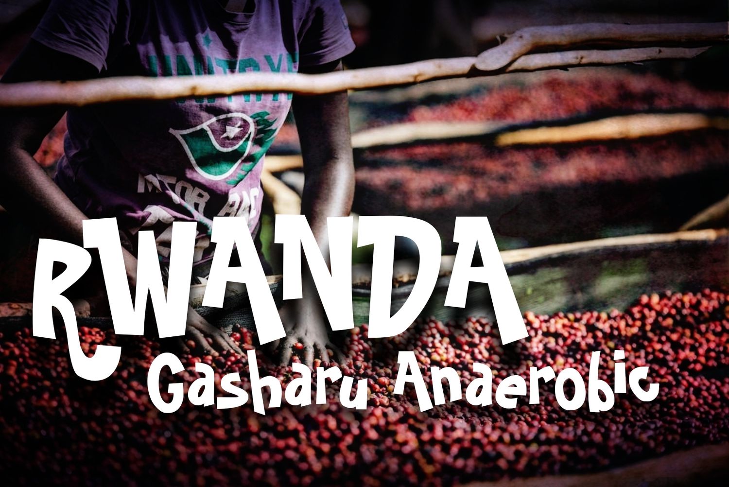 Rwanda Anaeróbico