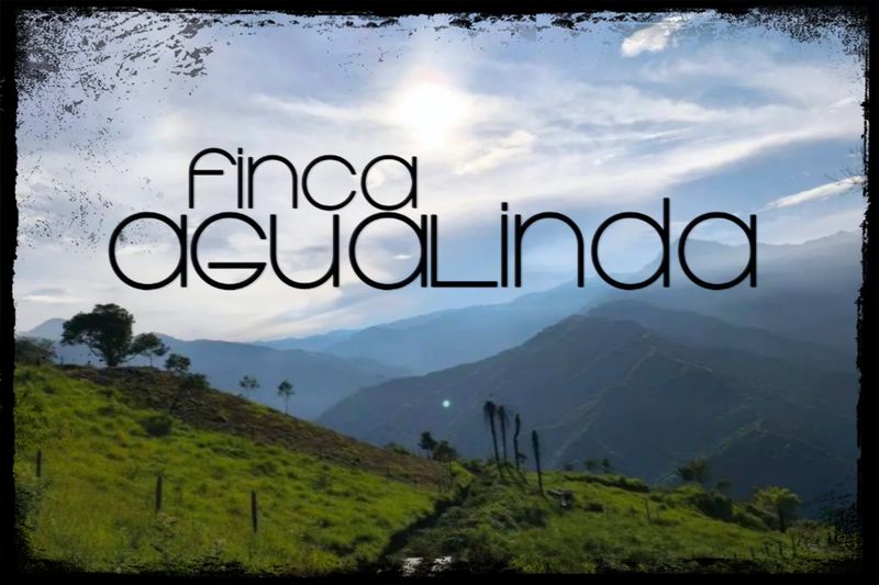 Colombia Agualinda