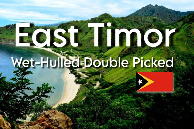 East Timor