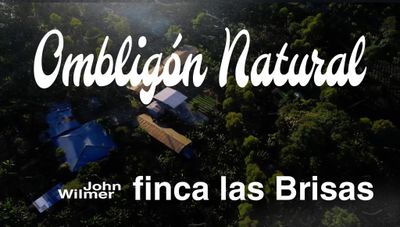 Colombia Ombligón Natural Colombia Ombligón Natural