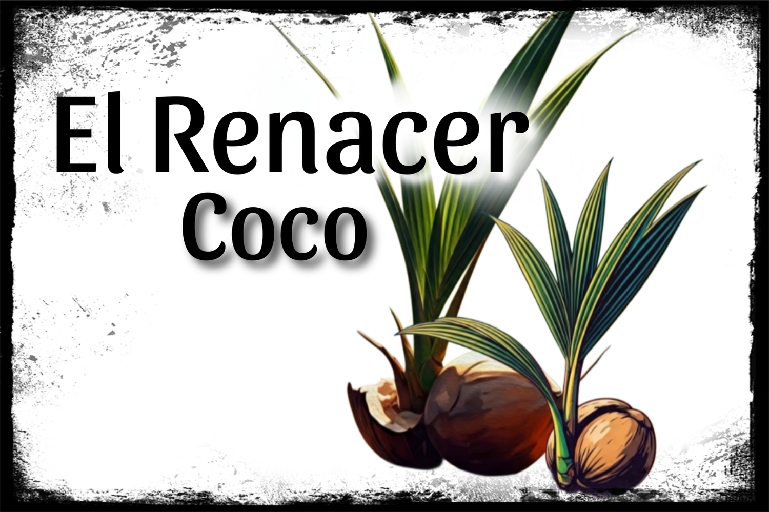 Colombia el renacer Coco