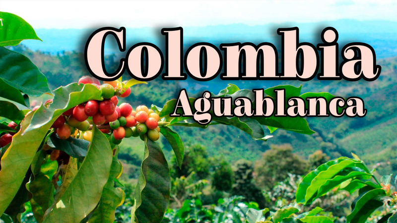 Colombia Aguablanca