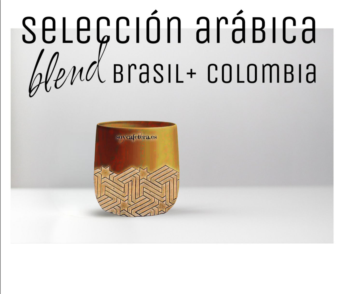 Selección Arábica