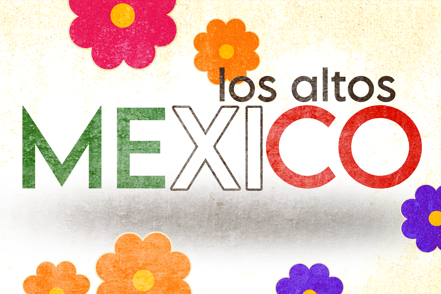 México Los Altos México Los Altos