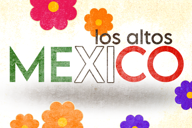 México Los Altos