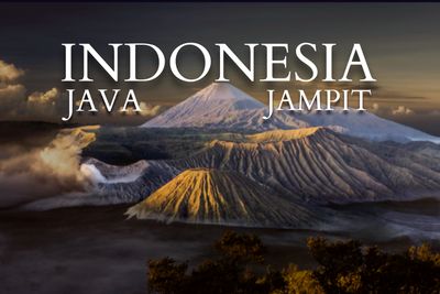 Indonesia Jampit