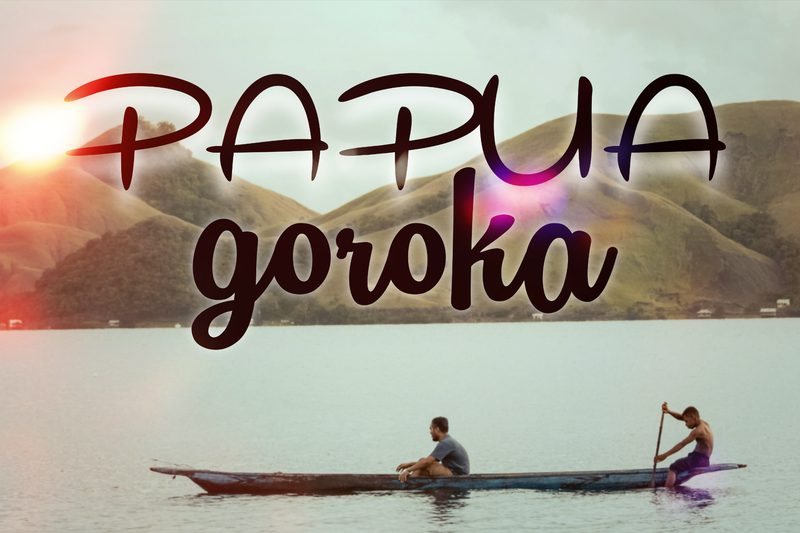 Papua Goroka