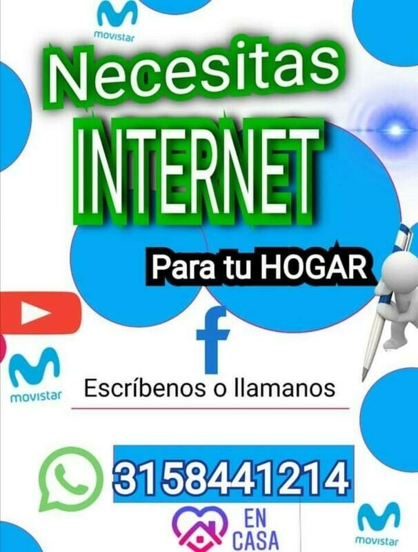INTERNET HOGAR