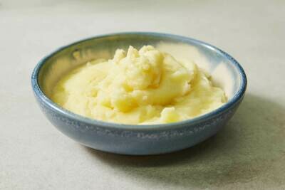 Creamy Mash Potato (VG)