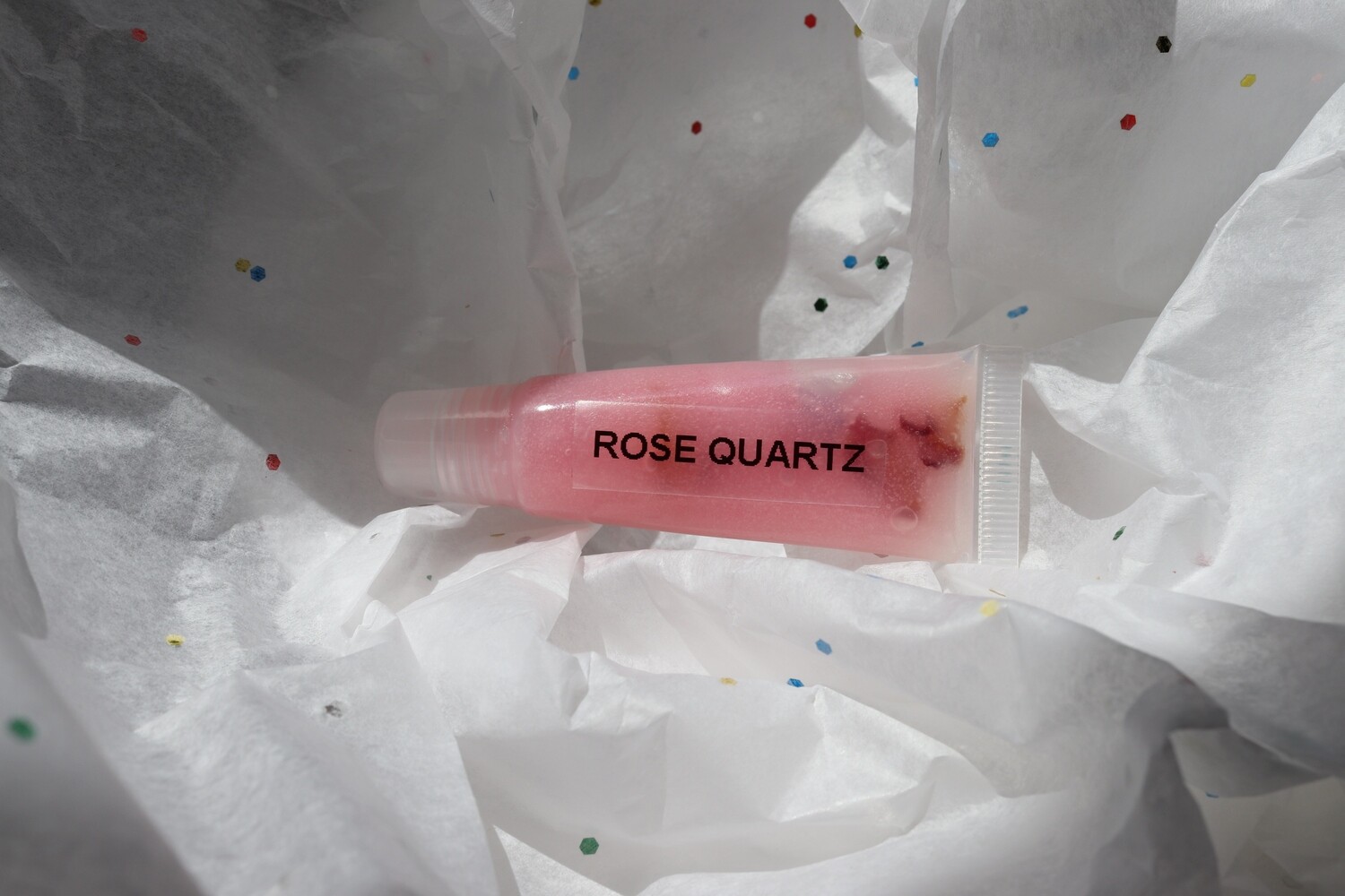 Rose Quartz