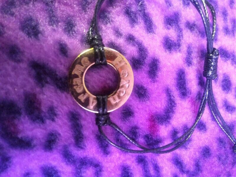 Bracelet