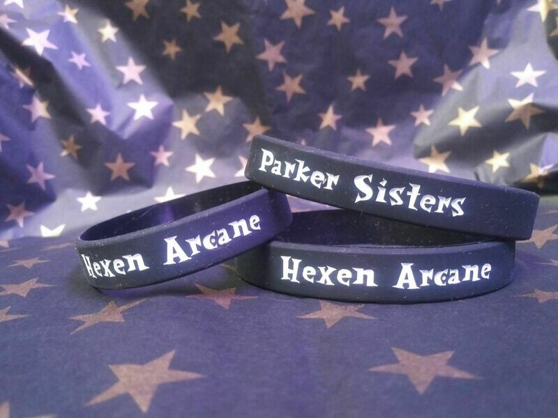 Wristband