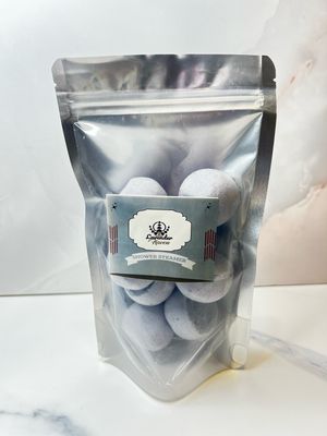 Lavender Haven Shower Steamer 