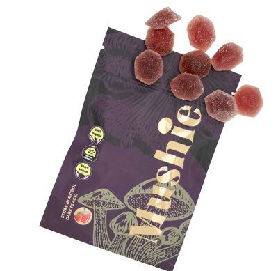 Mushroom Gummies