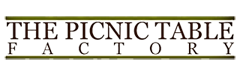 The Picnic Table Factory