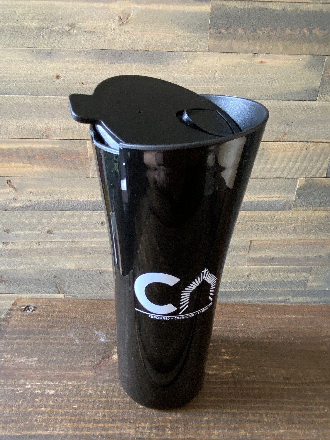 Tumbler