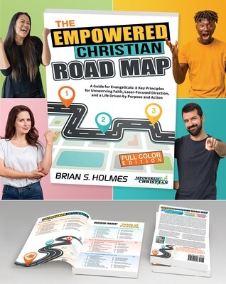 The Empowered Christian Road Map (PDF Ebook)