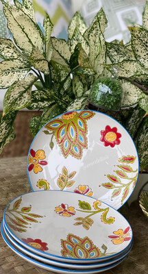 PLATOS ENSALADA TROPICAL