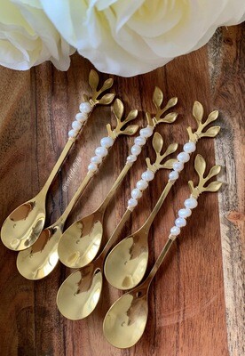 DORADAS PARA CAFE