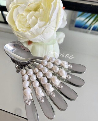 PERLAS BLANCAS DE RÍO