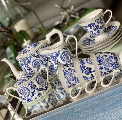 CAFÉ