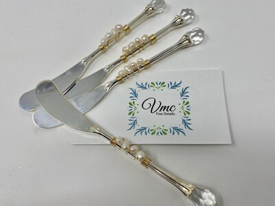 CUCHILLOS DE UNTAR