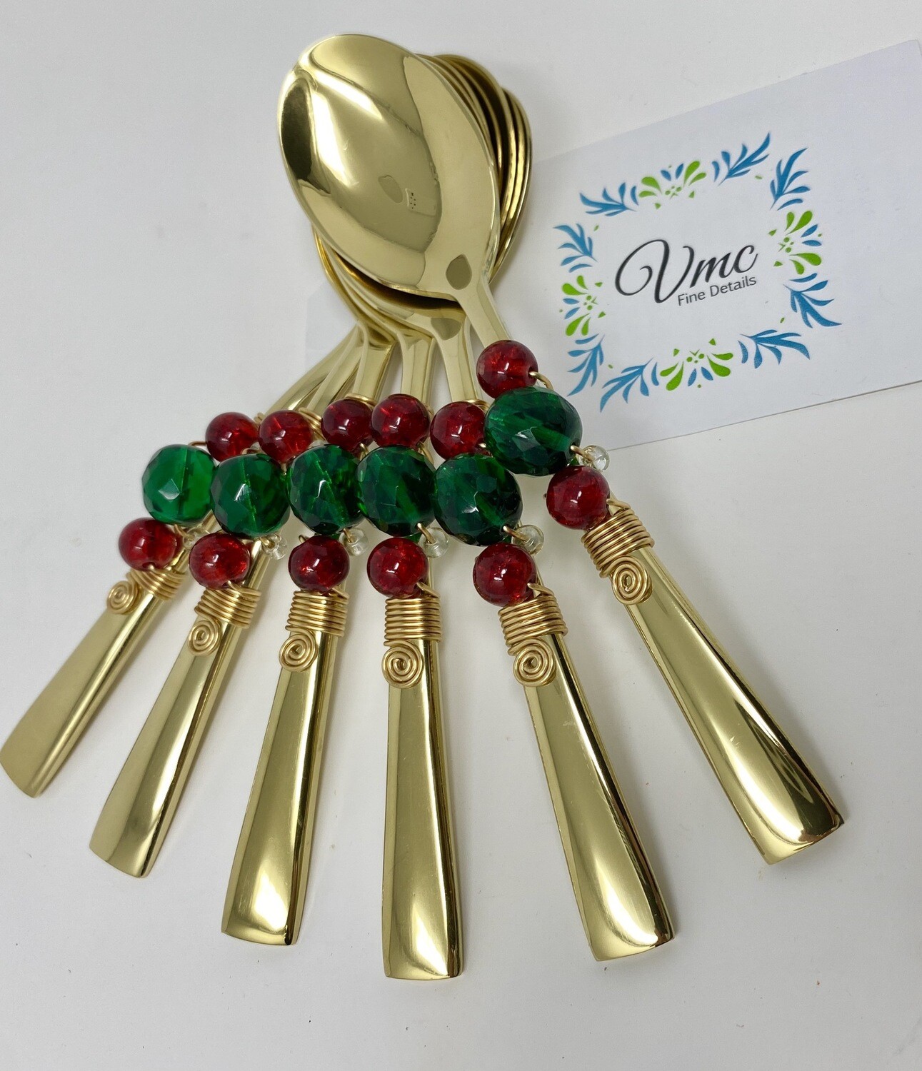 DORADAS NAVIDEÑAS