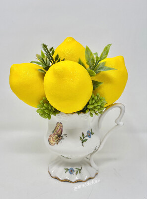 PUCHERO LIMONES