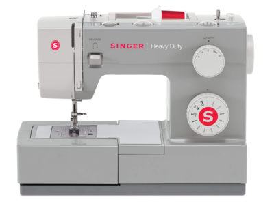Heavy Duty 4411 Sewing Machine