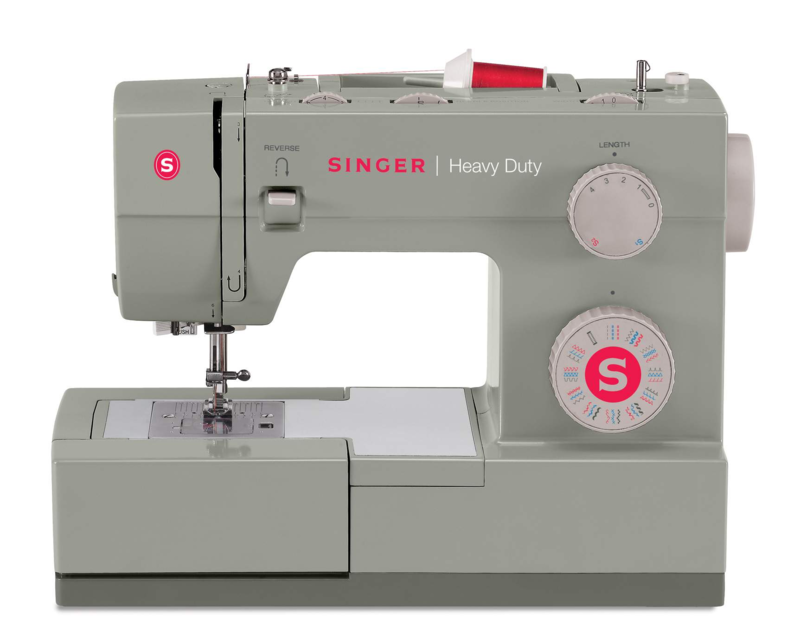 Heavy Duty 4452 Sewing Machine