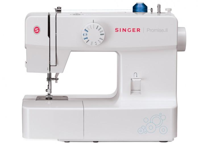 Promise Ii 1512 Sewing Machine