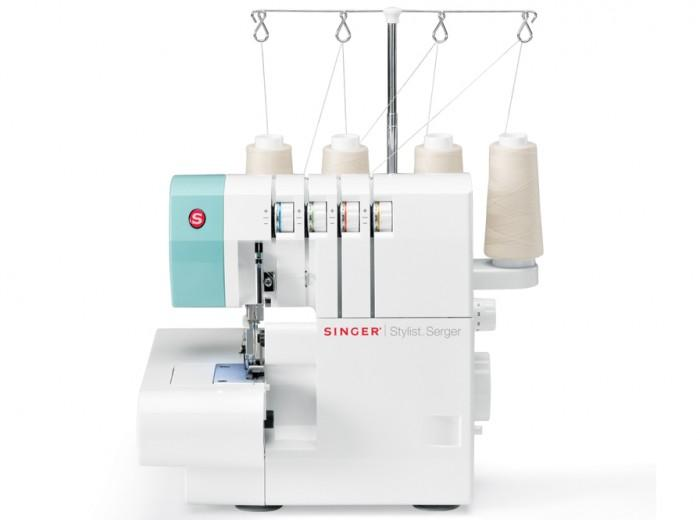 Stylist 14Sh764 Serger