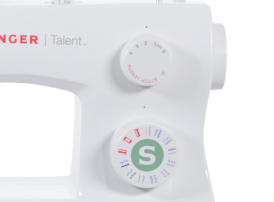 Talent 3321 Sewing Machine