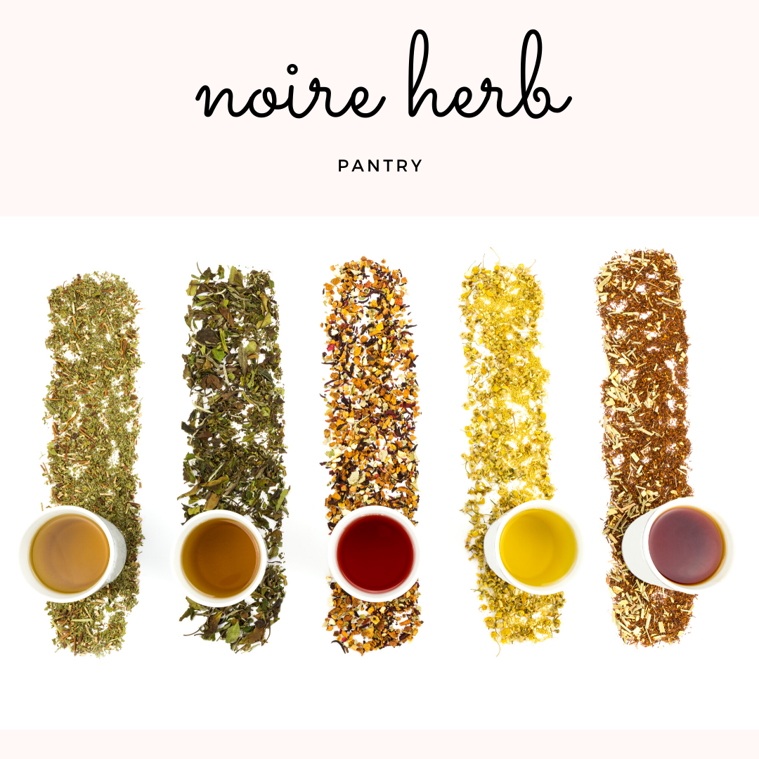 Noire Herb Perfect Poultry Blend